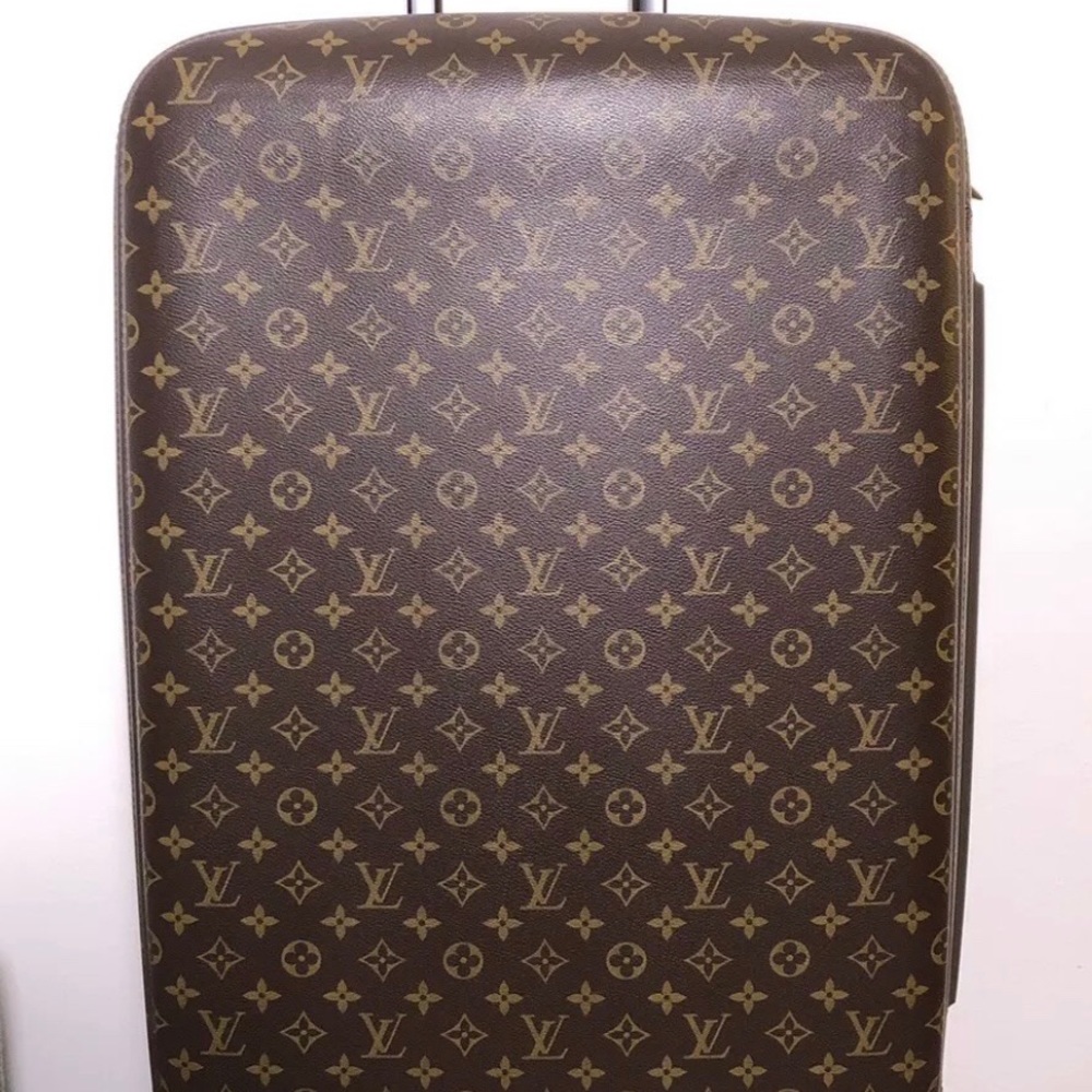 Louis Vuitton Zephyr70 , Date Code BA0154